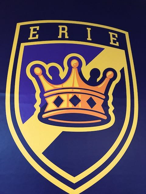 Erie High Royals